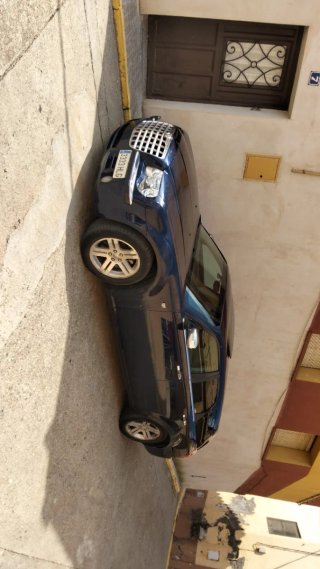 Chrysler 300 C CRD,cambio