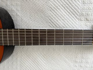 Guitarra Navarra NV13PK Rosa