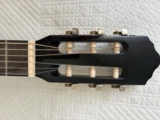 Guitarra Navarra NV13PK Rosa
