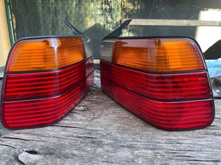 Pilotos Traseros BMW E36 Berlina Originales