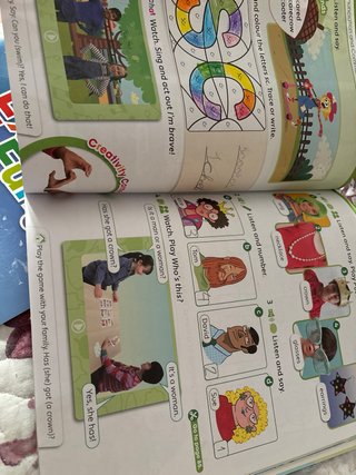 KIDS CAN! 2 Essential Activity and Digital Esse...