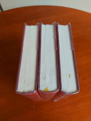 Heródoto Historia I, II y III. Gredos, precintados