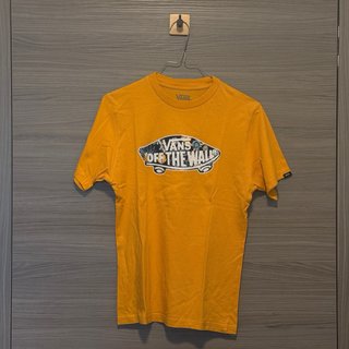 T-shirt Vans bambino taglia M