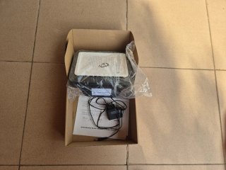 Router Movistar WIfi 6