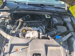 Ford Mondeo 2011