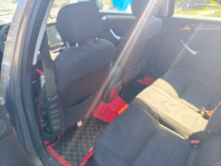 Ford Mondeo 2011