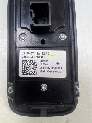 Mando Elevalunas Ford Kuga 8M5T 14A132 AC
