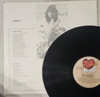 Vinilo Doris