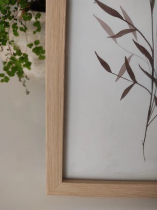 Lámina decorativa Maison du Monde