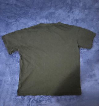 Camiseta Burzum Negra