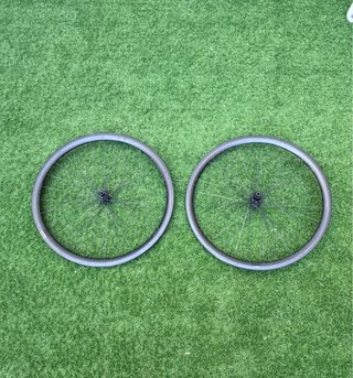 BMC Teammachine SLR01 Disc FOUR