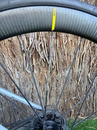 BMC Teammachine SLR01 Disc FOUR