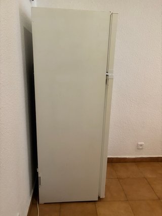 Nevera pequeña Liebherr 1.55m