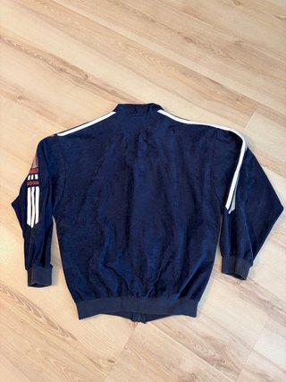 Adidas Originals One World Vintage 80s Trackjacket