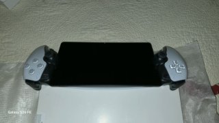 PlayStation Portal Blanco