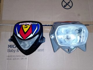 Sherco ST 250 Trial Moto