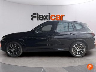 BMW X3 xDrive20d xLine