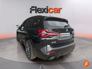 BMW X3 xDrive20d xLine
