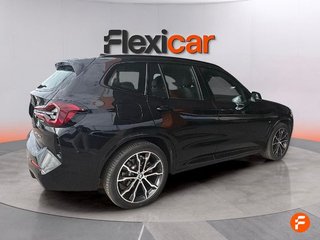 BMW X3 xDrive20d xLine