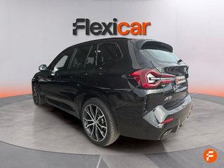 BMW X3 xDrive20d xLine