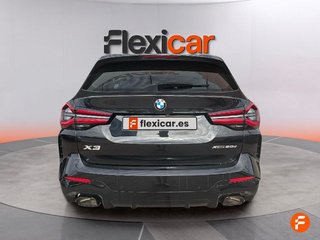 BMW X3 xDrive20d xLine