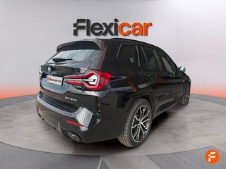 BMW X3 xDrive20d xLine