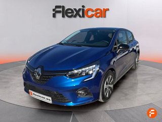 Renault Clio Equilibre TCe 74 kW (100CV) GLP