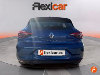 Renault Clio Equilibre TCe 74 kW (100CV) GLP