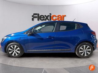 Renault Clio Equilibre TCe 74 kW (100CV) GLP