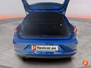 Renault Clio Equilibre TCe 74 kW (100CV) GLP