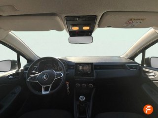 Renault Clio Equilibre TCe 74 kW (100CV) GLP