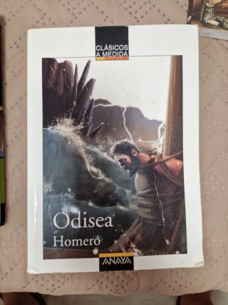 Odisea