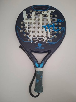 Pala Pádel Junior Artengo HIT 730