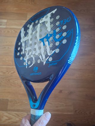 Pala Pádel Junior Artengo HIT 730