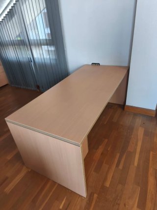 Mobiliario de oficina estudio