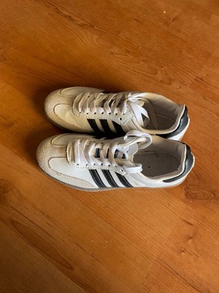 Adidas Bambas Talla 37