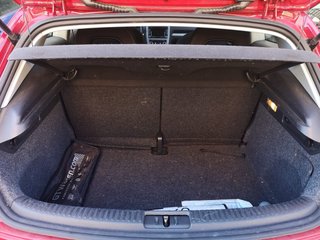 Volkswagen Scirocco 140CV TDI