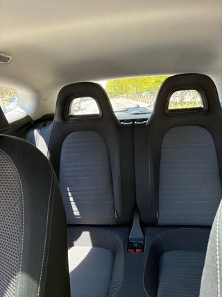 Volkswagen Scirocco 140CV TDI