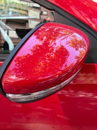 Volkswagen Scirocco 140CV TDI