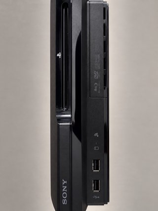 PS3 Slim 250GB + 2 mandos + 25 juegos