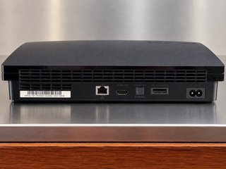 PS3 Slim 250GB + 2 mandos + 25 juegos