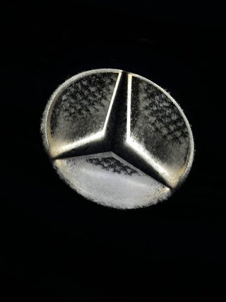 Mercedes-Benz C220 cdi  2008
