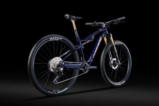 LAPIERRE XRM 8.9