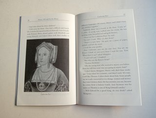 Oxford Bookworms Library: Stage 2: Henry VIII a...