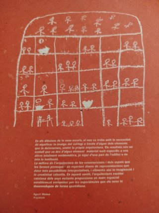 Arquitectura d'ensenyament (Catalan Edition)