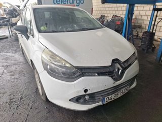 Centralita motor renault 237102213r clio iv 518616
