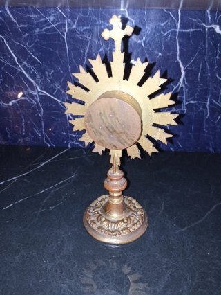 - Relicario Religioso ORIGINAL .!!! OFERTA .!!!