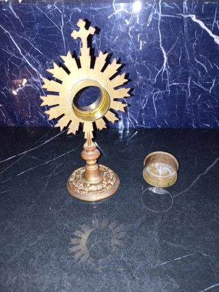- Relicario Religioso ORIGINAL .!!! OFERTA .!!!