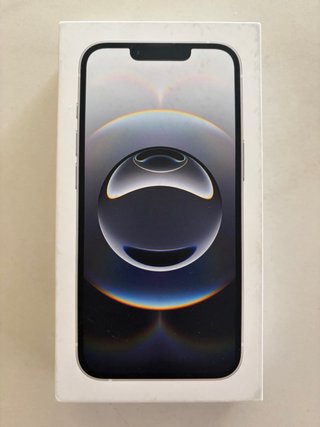 iPhone 16S impecable