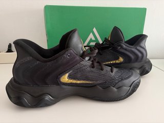 Nike Giannis Immortality Zapatillas Baloncesto